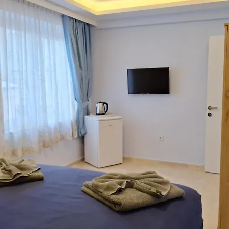 Mert Homes * Μαρμαρίς