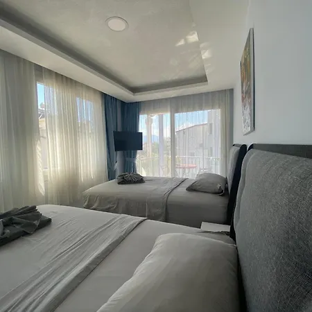 Bed and Breakfast Mert Homes