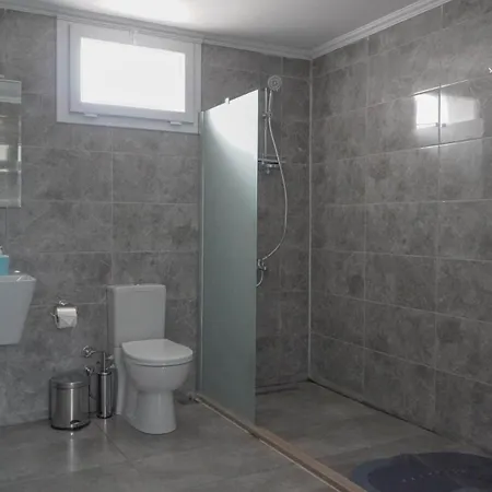 Mert Homes Отель типа 