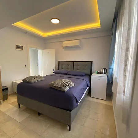 Mert Homes Отель типа 