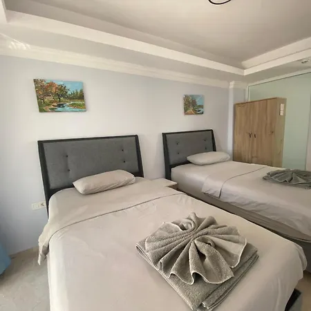 Mert Homes Отель типа 